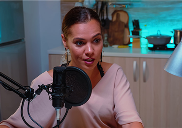 Learn the strategies for your podcast shows