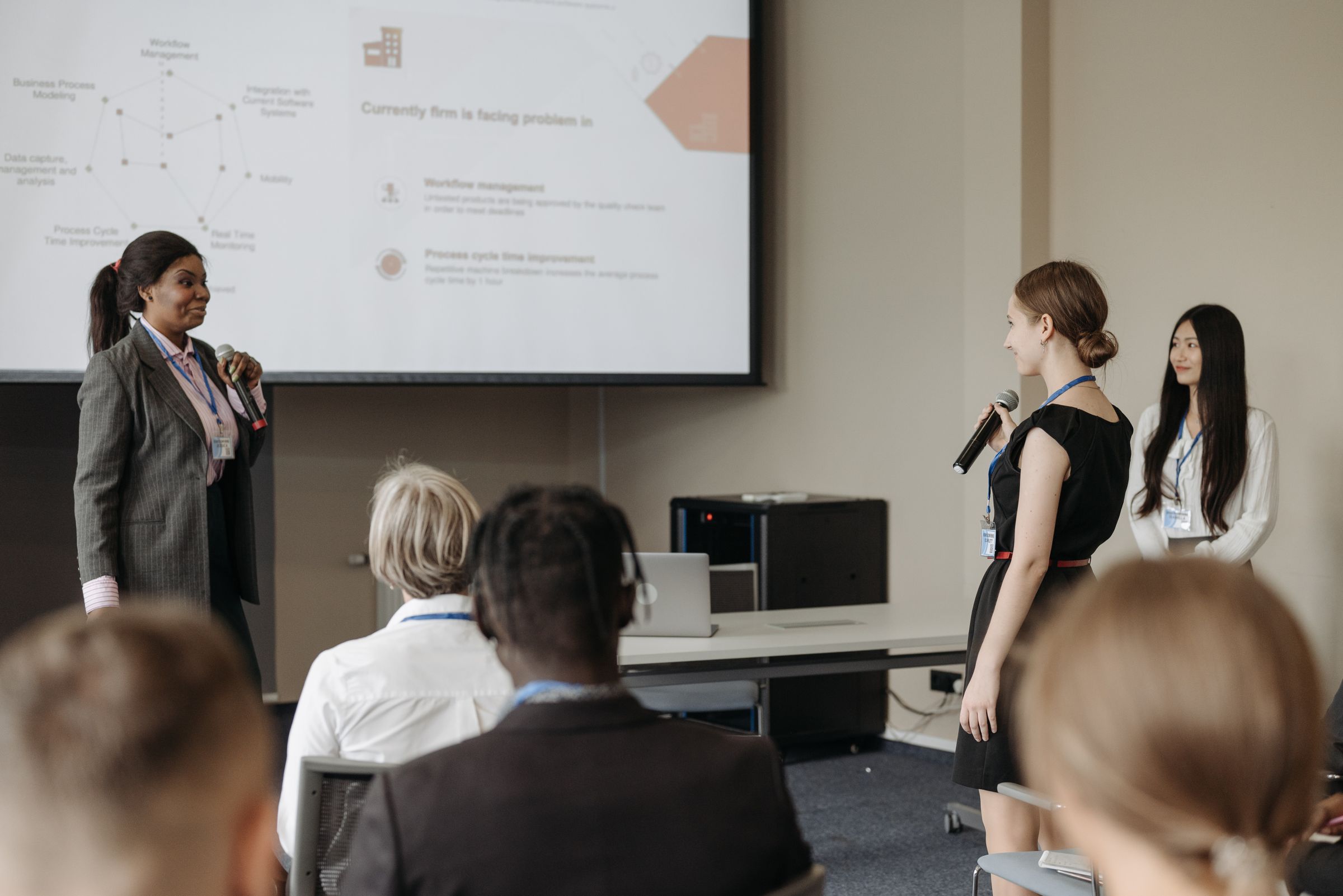 FounderScape media and PR storytelling
